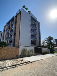 Apartamento em Intermares, Cabedelo/PB de 58m² 2 quartos à venda por R$ 373.900,00