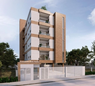 Apartamento em Intermares, Cabedelo/PB de 62m² 2 quartos à venda por R$ 282.000,00