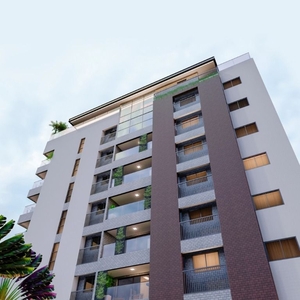 Apartamento em Intermares, Cabedelo/PB de 68m² 2 quartos à venda por R$ 472.851,78
