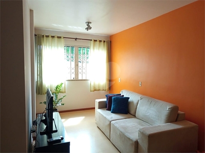 Apartamento em Ipanema, Porto Alegre/RS de 67m² 2 quartos à venda por R$ 279.000,00