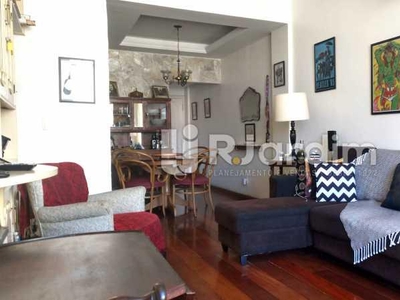 Apartamento em Ipanema, Rio de Janeiro/RJ de 103m² 3 quartos à venda por R$ 1.349.000,00