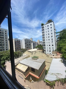 Apartamento em Ipanema, Rio de Janeiro/RJ de 120m² 3 quartos à venda por R$ 1.289.000,00