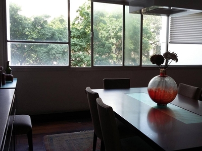 Apartamento em Ipanema, Rio de Janeiro/RJ de 127m² 3 quartos à venda por R$ 2.589.000,00