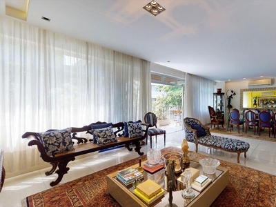 Apartamento em Ipanema, Rio de Janeiro/RJ de 148m² 3 quartos à venda por R$ 4.799.000,00