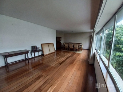 Apartamento em Ipanema, Rio de Janeiro/RJ de 150m² 3 quartos à venda por R$ 2.599.000,00