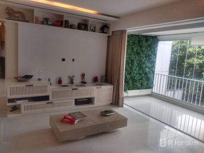 Apartamento em Ipanema, Rio de Janeiro/RJ de 159m² 3 quartos à venda por R$ 2.399.000,00