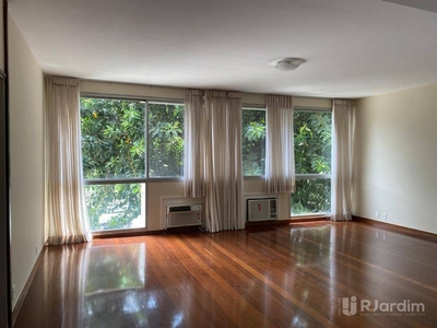 Apartamento em Ipanema, Rio de Janeiro/RJ de 170m² 4 quartos à venda por R$ 3.749.000,00