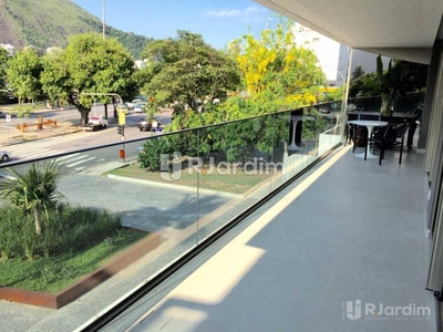Apartamento em Ipanema, Rio de Janeiro/RJ de 172m² 4 quartos à venda por R$ 8.499.000,00
