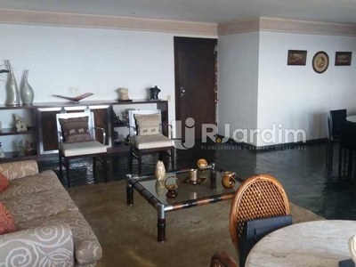 Apartamento em Ipanema, Rio de Janeiro/RJ de 173m² 4 quartos à venda por R$ 4.899.000,00