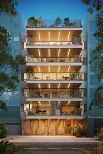 Apartamento em Ipanema, Rio de Janeiro/RJ de 206m² 4 quartos à venda por R$ 5.348.301,00