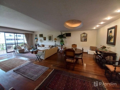 Apartamento em Ipanema, Rio de Janeiro/RJ de 250m² 4 quartos à venda por R$ 5.899.000,00