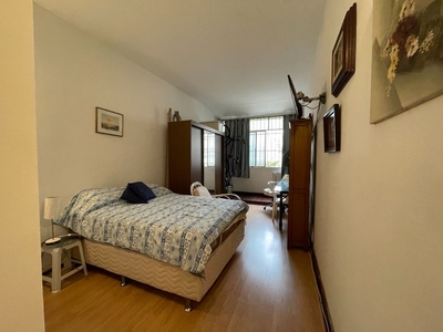 Apartamento em Ipanema, Rio de Janeiro/RJ de 25m² 1 quartos à venda por R$ 458.000,00