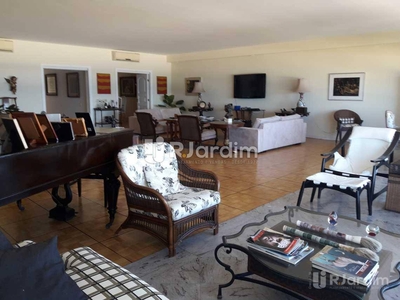 Apartamento em Ipanema, Rio de Janeiro/RJ de 365m² 4 quartos à venda por R$ 14.999.000,00