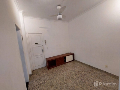 Apartamento em Ipanema, Rio de Janeiro/RJ de 50m² 1 quartos à venda por R$ 638.000,00