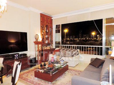 Apartamento em Ipanema, Rio de Janeiro/RJ de 59m² 2 quartos à venda por R$ 1.649.000,00