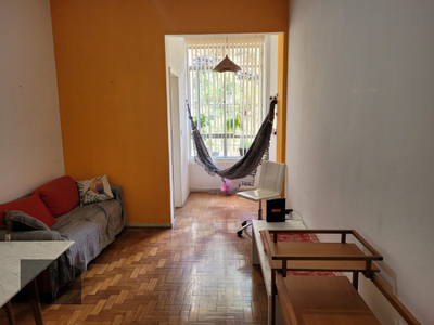 Apartamento em Ipanema, Rio de Janeiro/RJ de 61m² 2 quartos à venda por R$ 769.000,00