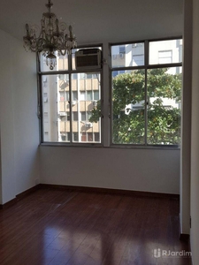 Apartamento em Ipanema, Rio de Janeiro/RJ de 65m² 2 quartos à venda por R$ 1.019.000,00