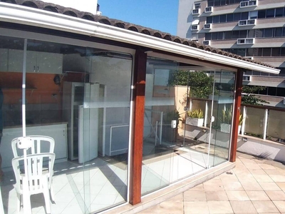 Apartamento em Ipanema, Rio de Janeiro/RJ de 82m² 1 quartos à venda por R$ 1.379.000,00