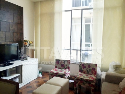 Apartamento em Ipanema, Rio de Janeiro/RJ de 82m² 2 quartos à venda por R$ 1.249.000,00