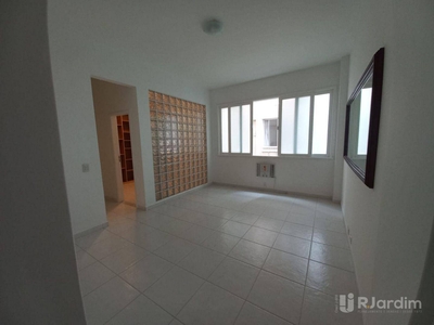 Apartamento em Ipanema, Rio de Janeiro/RJ de 88m² 3 quartos à venda por R$ 1.399.000,00