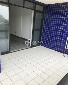 Apartamento em Ipiranga, Guarapari/ES de 140m² 4 quartos à venda por R$ 349.000,00