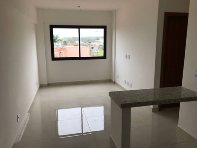 Apartamento em Ipiranga, Guarapari/ES de 40m² 1 quartos à venda por R$ 297.794,50