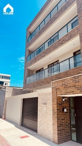 Apartamento em Ipiranga, Guarapari/ES de 41m² 1 quartos à venda por R$ 251.000,00