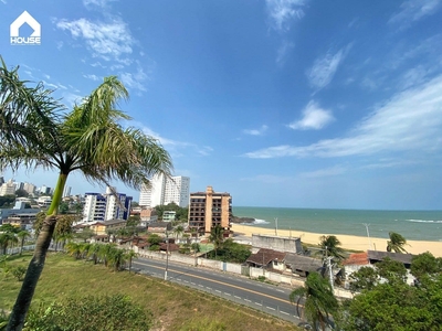 Apartamento em Ipiranga, Guarapari/ES de 70m² 3 quartos à venda por R$ 299.000,00