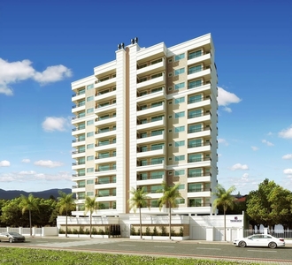 Apartamento em Ipiranga, São José/SC de 69m² 2 quartos à venda por R$ 429.000,00
