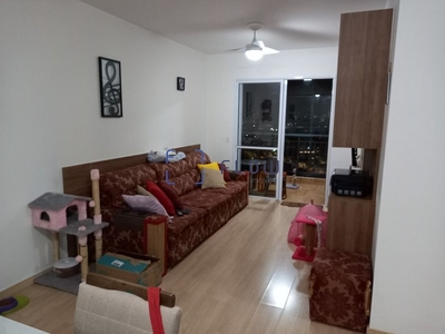 Apartamento em Ipiranga, São Paulo/SP de 0m² 3 quartos à venda por R$ 709.000,00