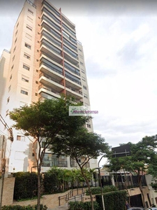 Apartamento em Ipiranga, São Paulo/SP de 102m² 2 quartos à venda por R$ 1.289.000,00