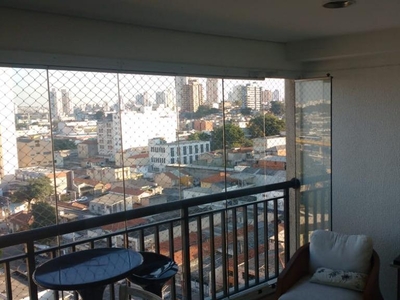 Apartamento em Ipiranga, São Paulo/SP de 110m² 3 quartos à venda por R$ 1.249.000,00