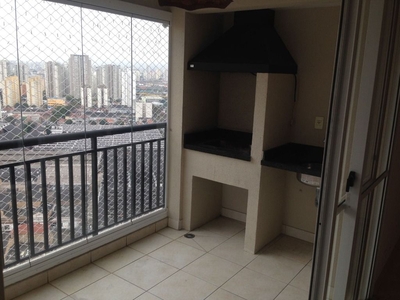 Apartamento em Ipiranga, São Paulo/SP de 111m² 3 quartos à venda por R$ 1.599.000,00
