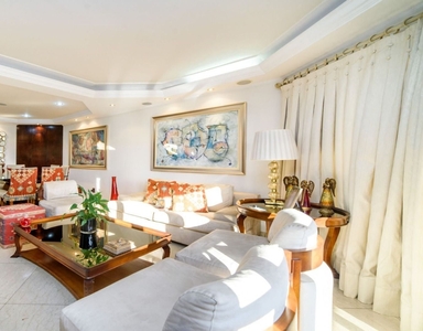 Apartamento em Ipiranga, São Paulo/SP de 112m² 3 quartos à venda por R$ 949.000,00