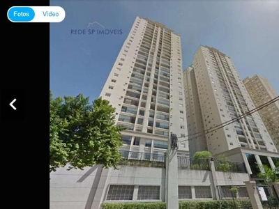 Apartamento em Ipiranga, São Paulo/SP de 147m² 4 quartos à venda por R$ 1.499.000,00