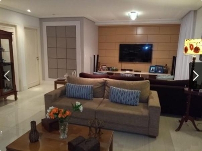 Apartamento em Ipiranga, São Paulo/SP de 170m² 3 quartos à venda por R$ 1.749.000,00