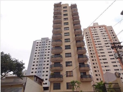 Apartamento em Ipiranga, São Paulo/SP de 180m² 3 quartos à venda por R$ 749.000,00