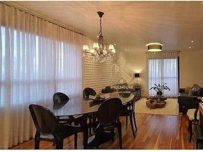 Apartamento em Ipiranga, São Paulo/SP de 185m² 3 quartos à venda por R$ 1.339.000,00