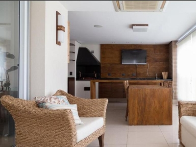 Apartamento em Ipiranga, São Paulo/SP de 237m² 3 quartos à venda por R$ 2.699.000,00