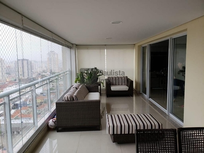 Apartamento em Ipiranga, São Paulo/SP de 237m² 4 quartos à venda por R$ 2.749.000,00