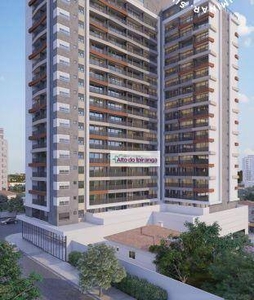 Apartamento em Ipiranga, São Paulo/SP de 32m² 1 quartos à venda por R$ 450.000,00