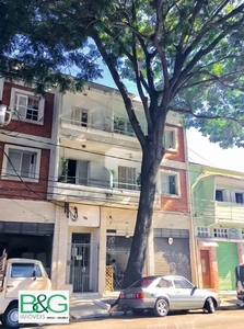 Apartamento em Ipiranga, São Paulo/SP de 48m² 1 quartos à venda por R$ 358.000,00