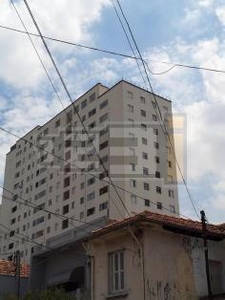 Apartamento em Ipiranga, São Paulo/SP de 54m² 2 quartos à venda por R$ 249.000,00