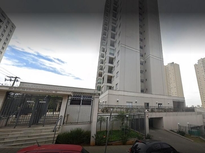 Apartamento em Ipiranga, São Paulo/SP de 62m² 2 quartos à venda por R$ 679.000,00