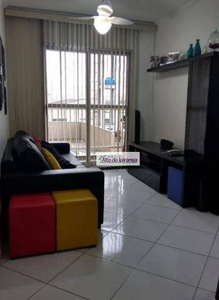 Apartamento em Ipiranga, São Paulo/SP de 63m² 3 quartos à venda por R$ 450.000,00