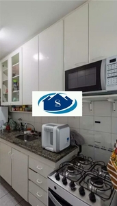 Apartamento em Ipiranga, São Paulo/SP de 65m² 2 quartos à venda por R$ 616.000,00