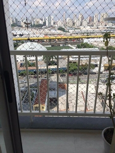 Apartamento em Ipiranga, São Paulo/SP de 65m² 3 quartos à venda por R$ 449.000,00