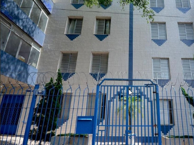 Apartamento em Ipiranga, São Paulo/SP de 68m² 2 quartos à venda por R$ 267.000,00