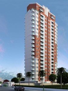 Apartamento em Ipiranga, São Paulo/SP de 68m² 2 quartos à venda por R$ 717.076,00