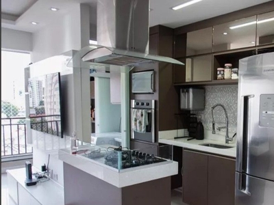 Apartamento em Ipiranga, São Paulo/SP de 69m² 2 quartos à venda por R$ 599.000,00